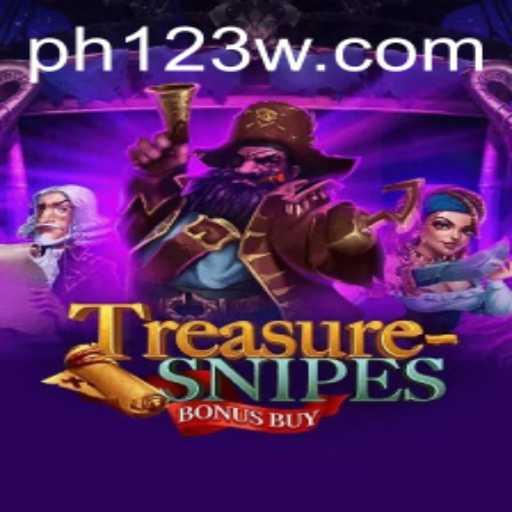 Discover the Adventure of TreasuresnipesBonusBuy